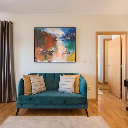 Bba Apartments Boavista - Casa Da Musica With Free Parking Porto Eksteriør billede