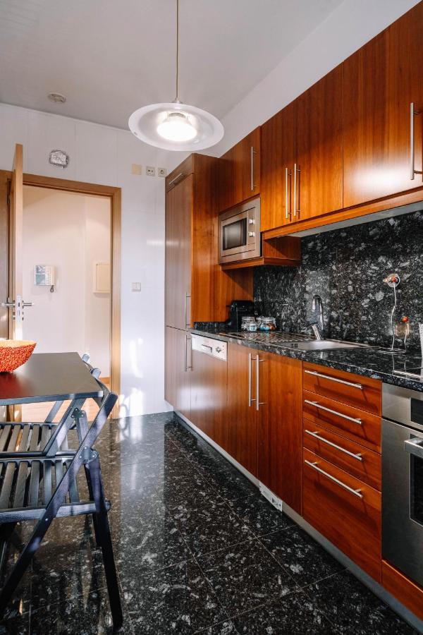 Bba Apartments Boavista - Casa Da Musica With Free Parking Porto Eksteriør billede
